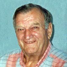 IVAN SYROWITZ  Obituary pic