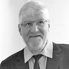ROY MISTELBACHER Obituary pic