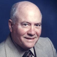 CLIFFORD HOGARTH BOWES  Obituary pic