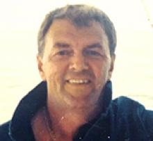 HENRY ALFRED SMITH (HANK) Obituary pic