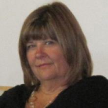 LEE-ANNE JOAN LONGLEY  Obituary pic