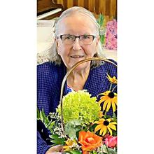 MARY OKUN Obituary pic