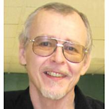 DANIEL WENTLAND  Obituary pic