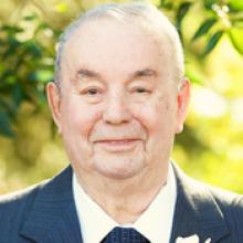 RENE JOSEPH LEVESQUE  Obituary pic