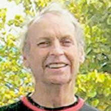 BRYAN EDWARD  Obituary pic