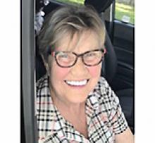 LORETTA MAH (PETERS) Obituary pic
