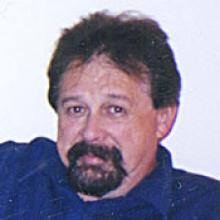 JOHN ARTHUR LESLIE ANDREWS  Obituary pic