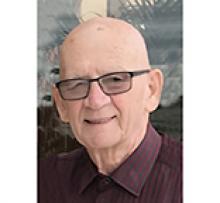 JACOB DYCK Obituary pic