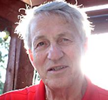 CLAUDE BOILY Obituary pic