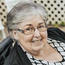 LINDA FRIESEN Obituary pic