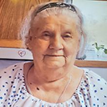 HELEN C. ENNS (TOEWS) Obituary pic