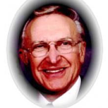OREST MICHALUK  Obituary pic