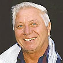 ALEXANDER FELEDECHUK  Obituary pic