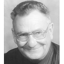 NORMAND  Obituary pic