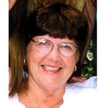 MARILYNN SKROMEDA (MACGREGOR)  Obituary pic