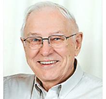 JOHN BEVEN BELL (JACK)  Obituary pic