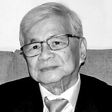 DR. ROLANDO GUZMAN Obituary pic