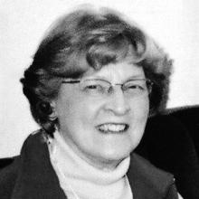 LEONA MARY FUNK Obituary pic