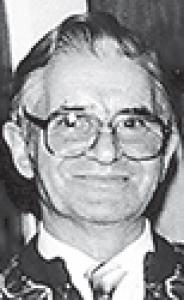 JOSEPH FRITSCHIJ Obituary pic