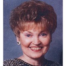 GERALDINE AUDREY MOROZ  Obituary pic