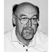 NICK STAWYCHNY Obituary pic