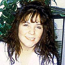 URSULA ANN HOURIE  Obituary pic