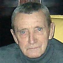 RALPH BIRCH  Obituary pic