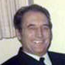 DAVID SCOTT LAWSON (BRADEN F. SINCLAIRE)  Obituary pic