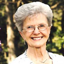 ELSIE (EL) BORECKY (KOSTNA)  Obituary pic