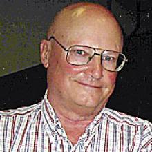 JONATHAN ROBERT ANDERSON  Obituary pic