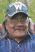 Barry Barthelette Obituary pic