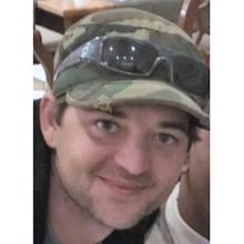 DEREK HEDLEY Obituary pic