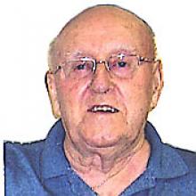 LEON CHABAUTY  Obituary pic