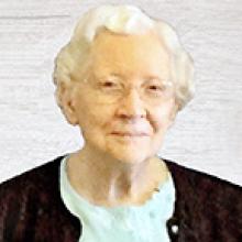 HELEN ENNS Obituary pic