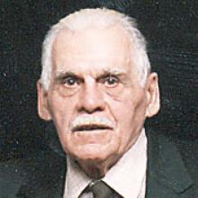 ARCADE VERMETTE  Obituary pic