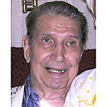 ROBERT KOWALCHUK  Obituary pic