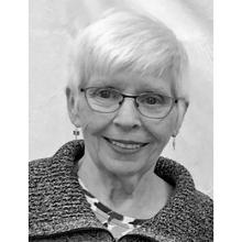 PAULA BEST Obituary pic