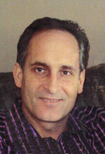 Barton Lohr Obituary pic
