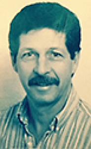 GERALD HEBERT Obituary pic