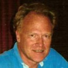 BRUCE HUGHES  Obituary pic