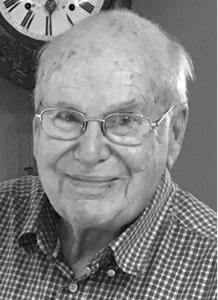 Weeks, John Mathew "Jack" Obituary pic
