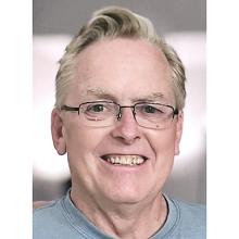 RICHARD DOUGLAS JOHN PHILLIPS Obituary pic