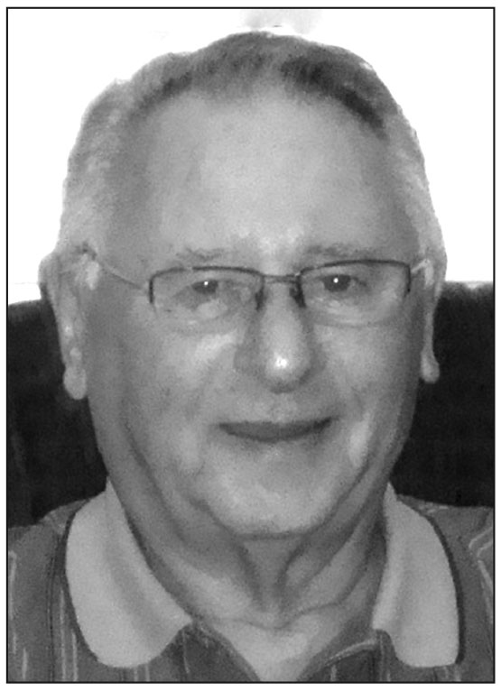 Matt HRABARCHUK Obituary pic