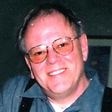 TERRENCE JAMES MORROW (TERRY)  Obituary pic