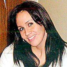 SHAYNA KIPLING  Obituary pic