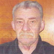 DAVID THOMAS SNIHUR  Obituary pic