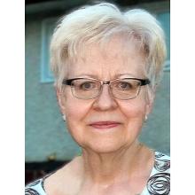 CHRISTINE SIWICKI Obituary pic