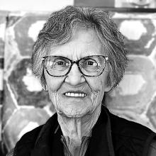 DARLENE MARLYNE AYRE Obituary pic