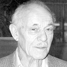 ZIGMUNT CHURKO  Obituary pic