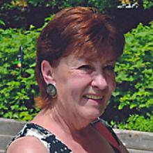 LENORE WILLIMENT (BURDETT)  Obituary pic